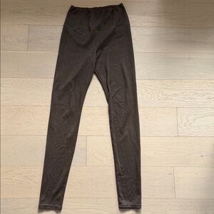 Wilfred Free Gray Leggings